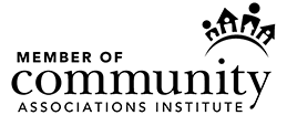 Member of Community Associations Institute