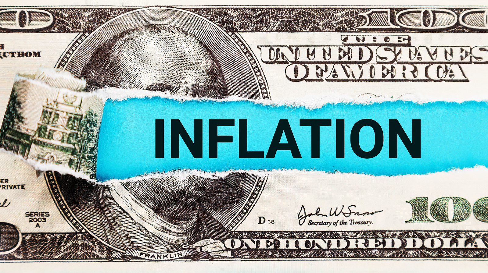 5 Tips To Navigating Inflation In Your Community Association