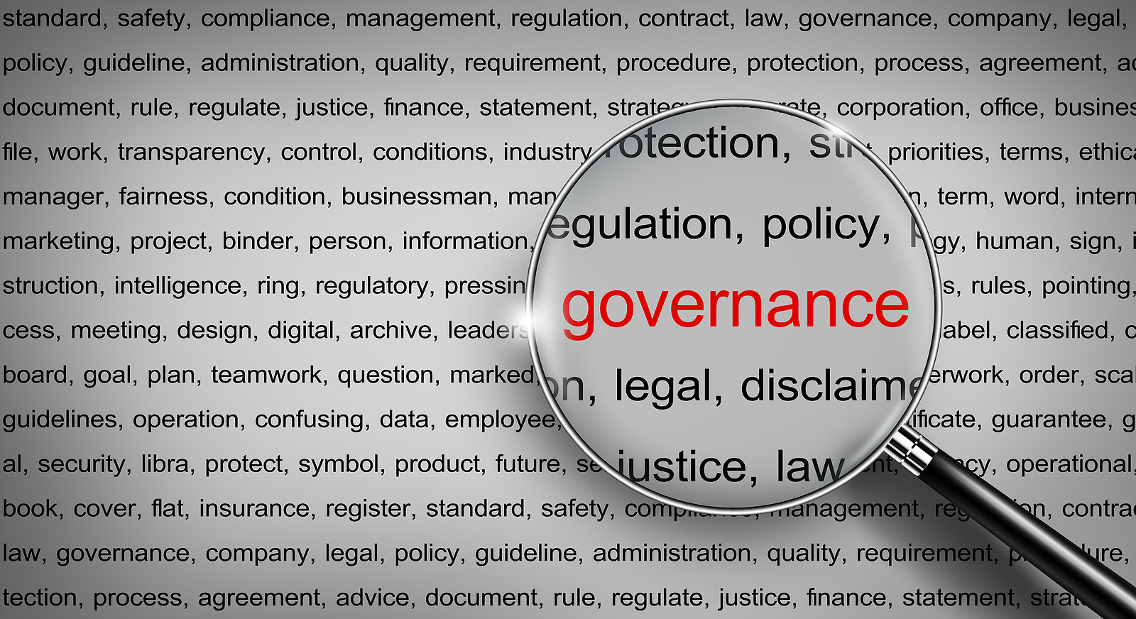 What are The Governing Documents?