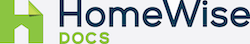 HomeWiseDocs Logo