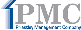 Priestley Management Company Logo