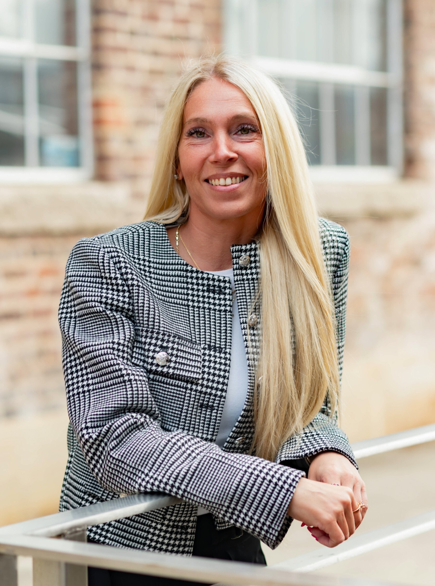 Picture of Brittany Davis