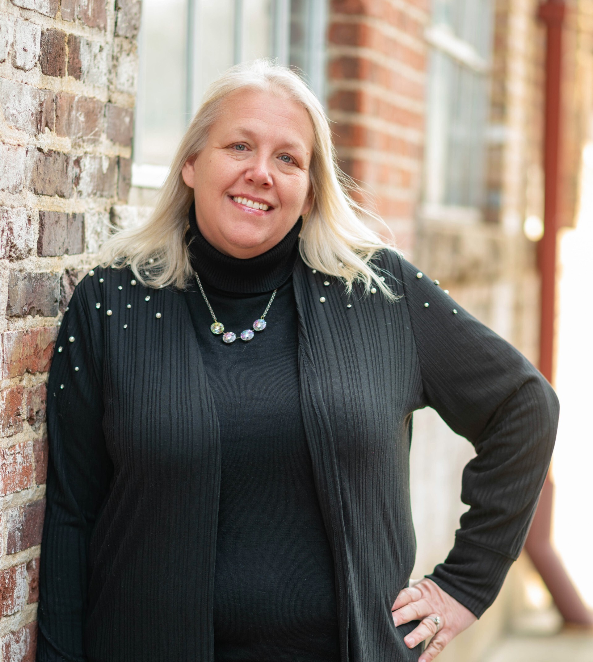 Picture of Marsha England