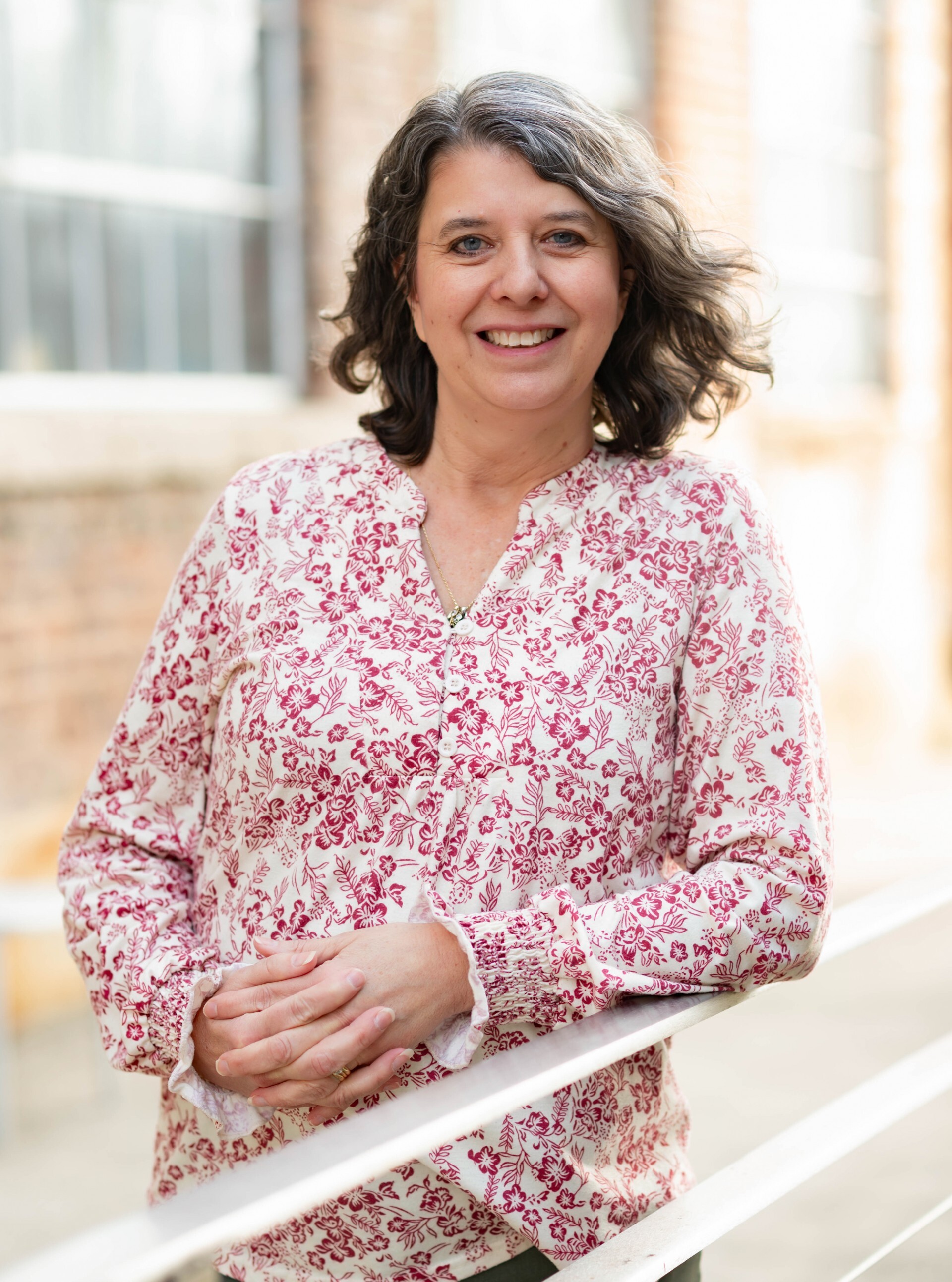 Picture of Nancy Carey