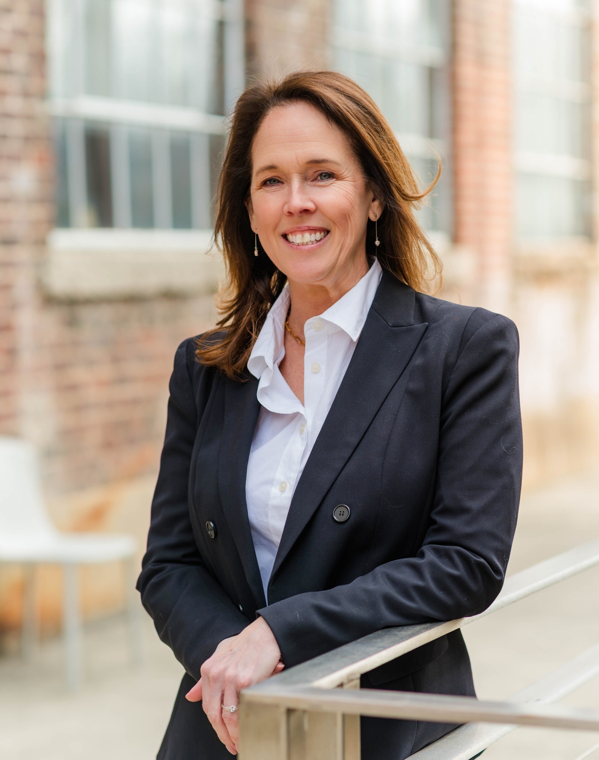 Picture of Patty Walters